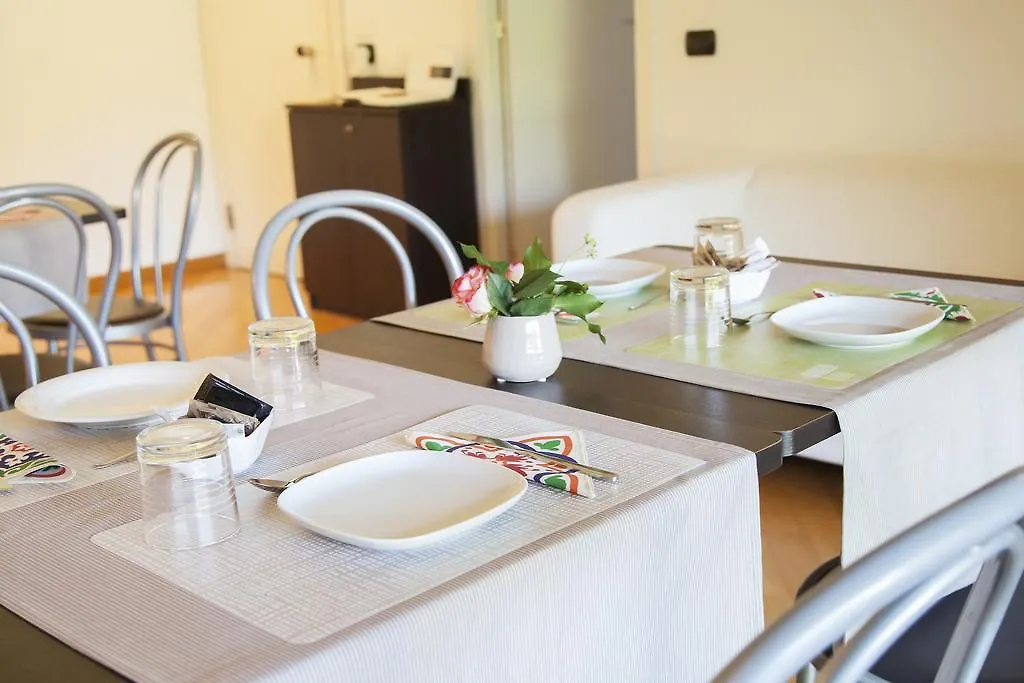 *** Alojamento de Acomodação e Pequeno-almoço B&B Botton D'Oro Basiglio Itália