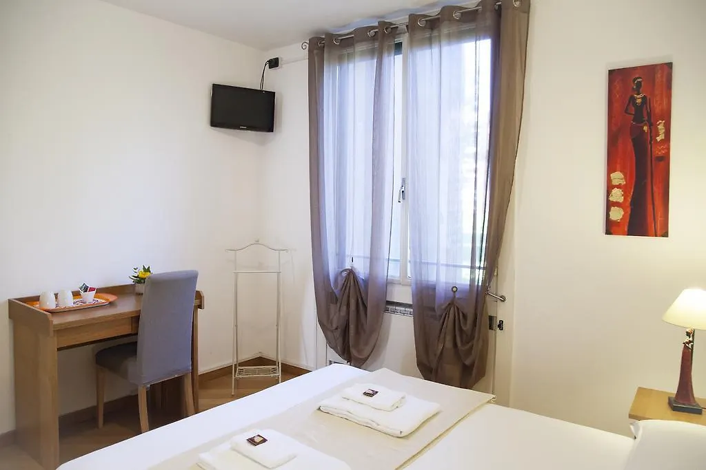 *** Alojamento de Acomodação e Pequeno-almoço B&B Botton D'Oro Basiglio Itália