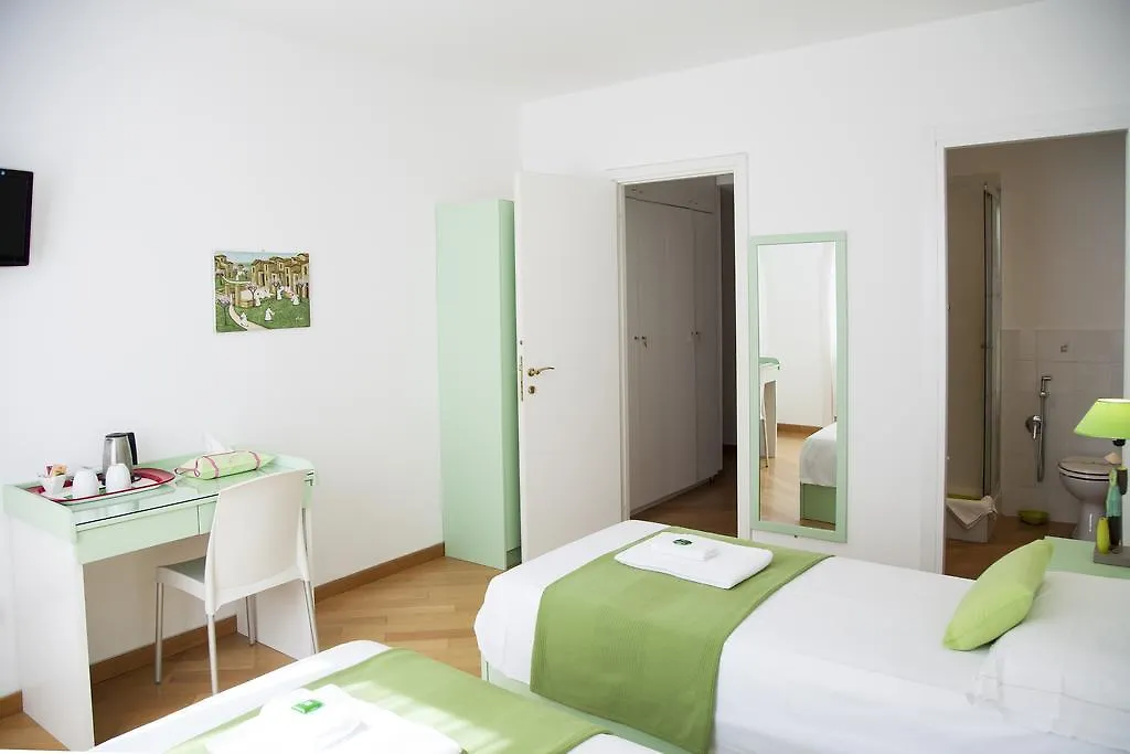 B&B Botton D'Oro Basiglio 3*,