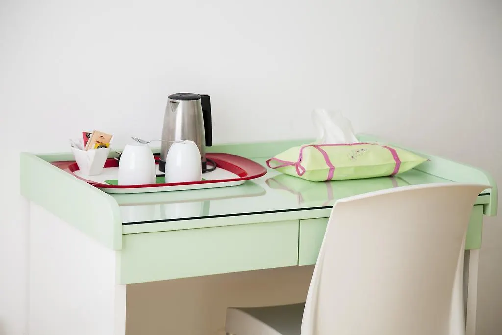 *** Alojamento de Acomodação e Pequeno-almoço B&B Botton D'Oro Basiglio Itália