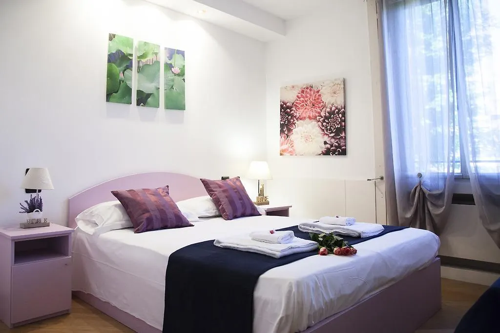 B&B Botton D'Oro Basiglio