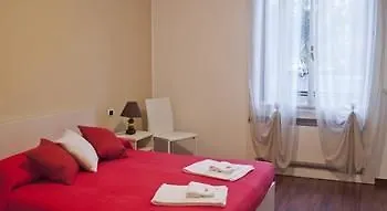 Alojamento de Acomodação e Pequeno-almoço B&B Botton D'Oro Basiglio