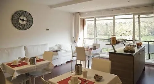 B&B Botton D'Oro Basiglio